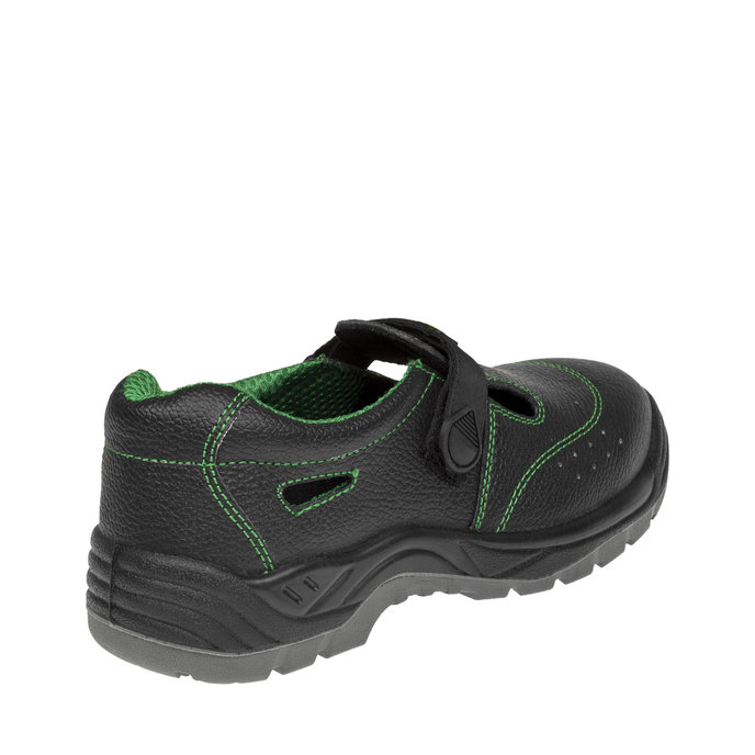 Adamant CLASSIC S1 Sandal Bezpečnostná obuv