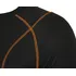 Bennon ARTEMIOS Short Sleeve T-Shirt black Termo tričko