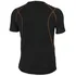 Bennon ARTEMIOS Short Sleeve T-Shirt black Termo tričko
