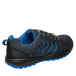 Bennon KNITTER S1 ESD Low Bezpečnostná obuv