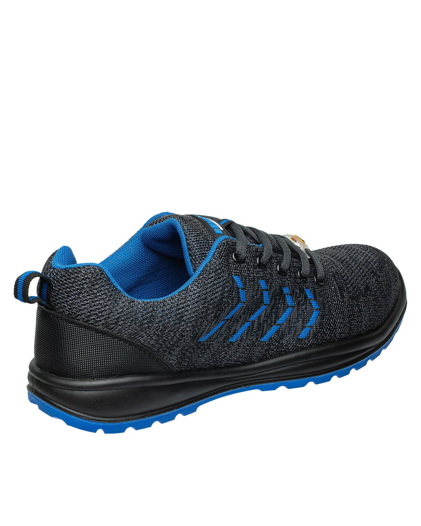 Bennon KNITTER S1 ESD Low Bezpečnostná obuv