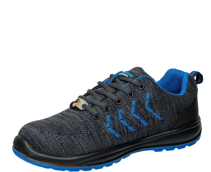 Bennon KNITTER S1 ESD Low Bezpečnostná obuv