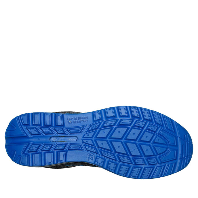 Bennon KNITTER S1 ESD Low Bezpečnostná obuv