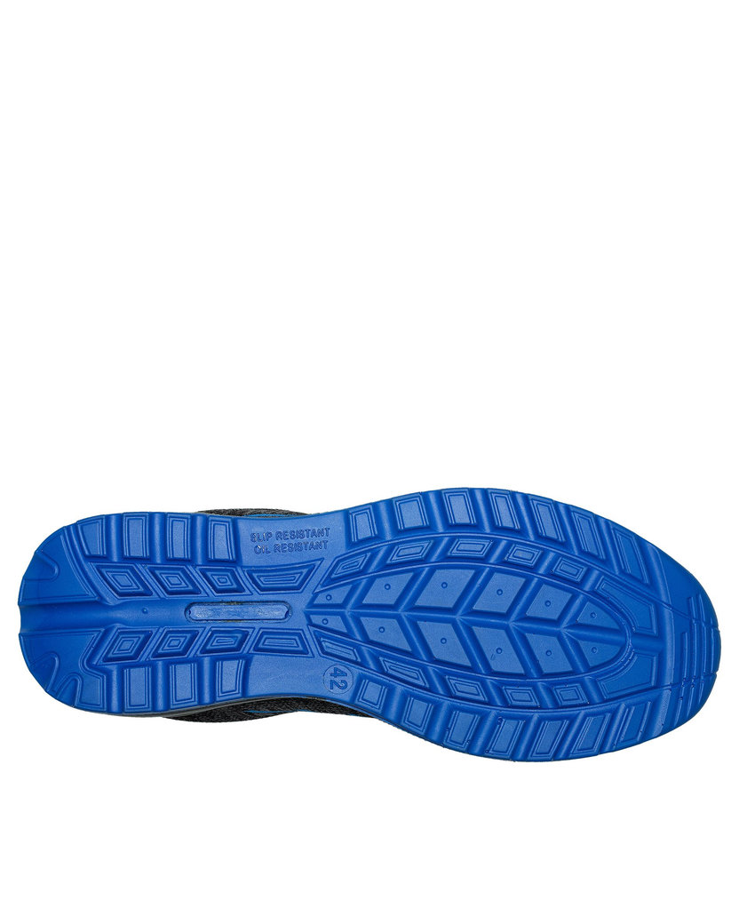 Bennon KNITTER S1 ESD Low Bezpečnostná obuv