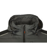 Bennon IRIS Jacket grey/black Ľahká bunda