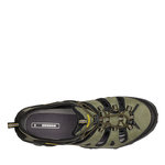 Bennon CLIFTON Green Sandal Outdoorové sandále