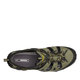 Bennon CLIFTON Green Sandal Outdoorové sandále