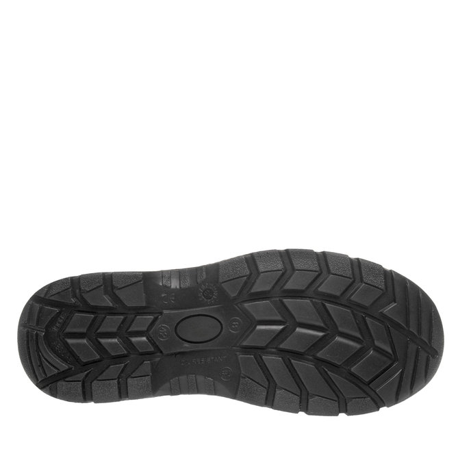 Adamant CLASSIC S1P High Bezpečnostná obuv