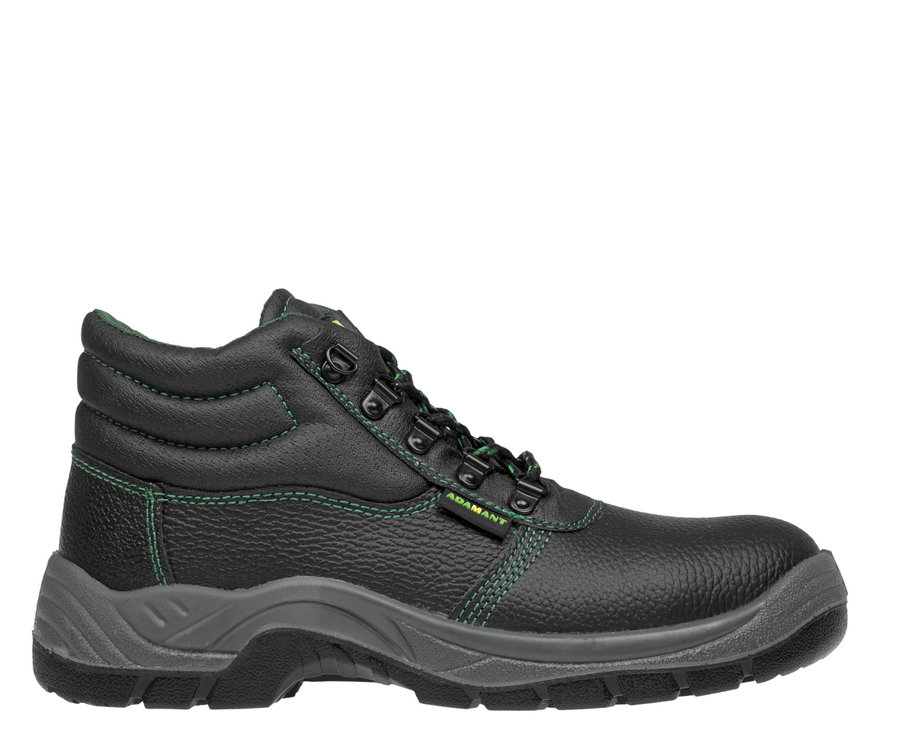Adamant CLASSIC S1P High Bezpečnostná obuv