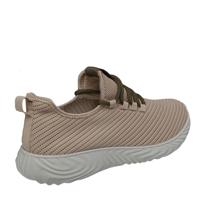 Bennon NEXO Sand Low Outdoorová obuv