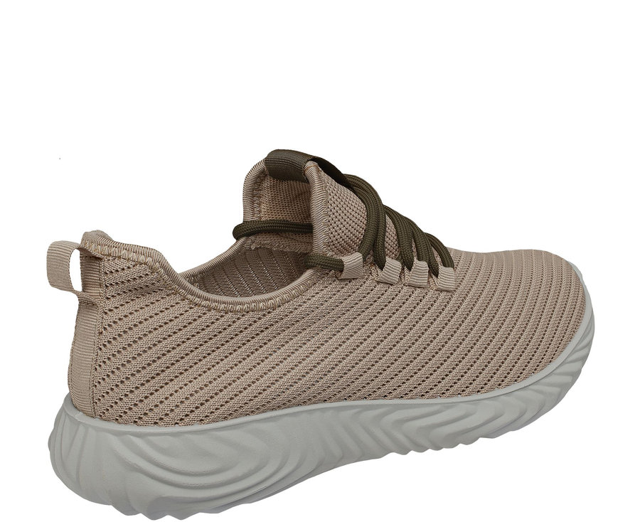 Bennon NEXO Sand Low Outdoorová obuv