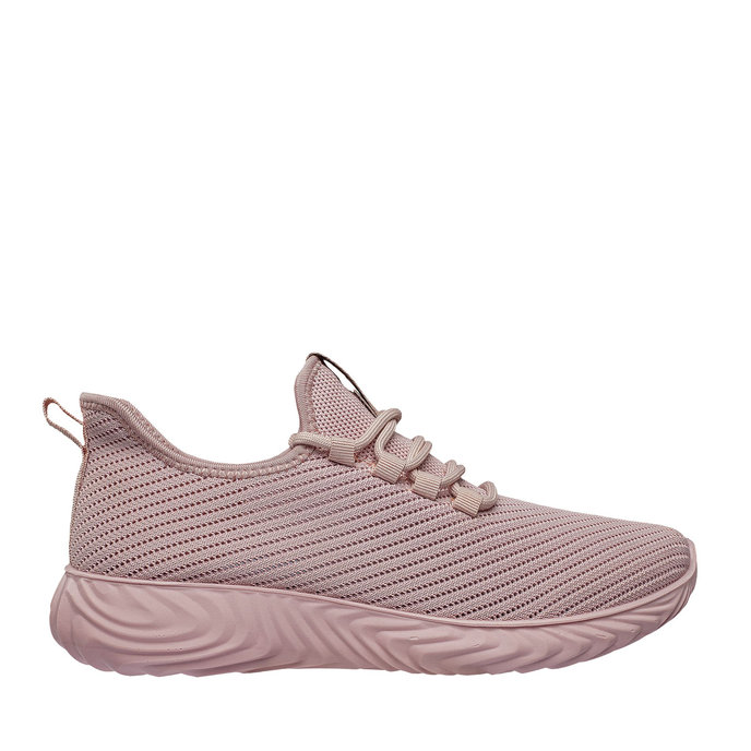 Bennon NEXO Rose Gold Low Outdoorová obuv