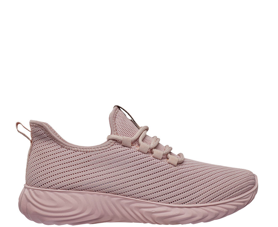 Bennon NEXO Rose Gold Low Outdoorová obuv