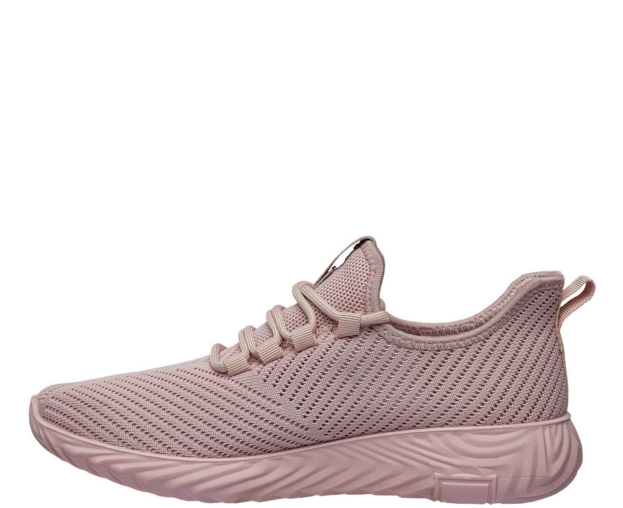 Bennon NEXO Rose Gold Low Outdoorová obuv