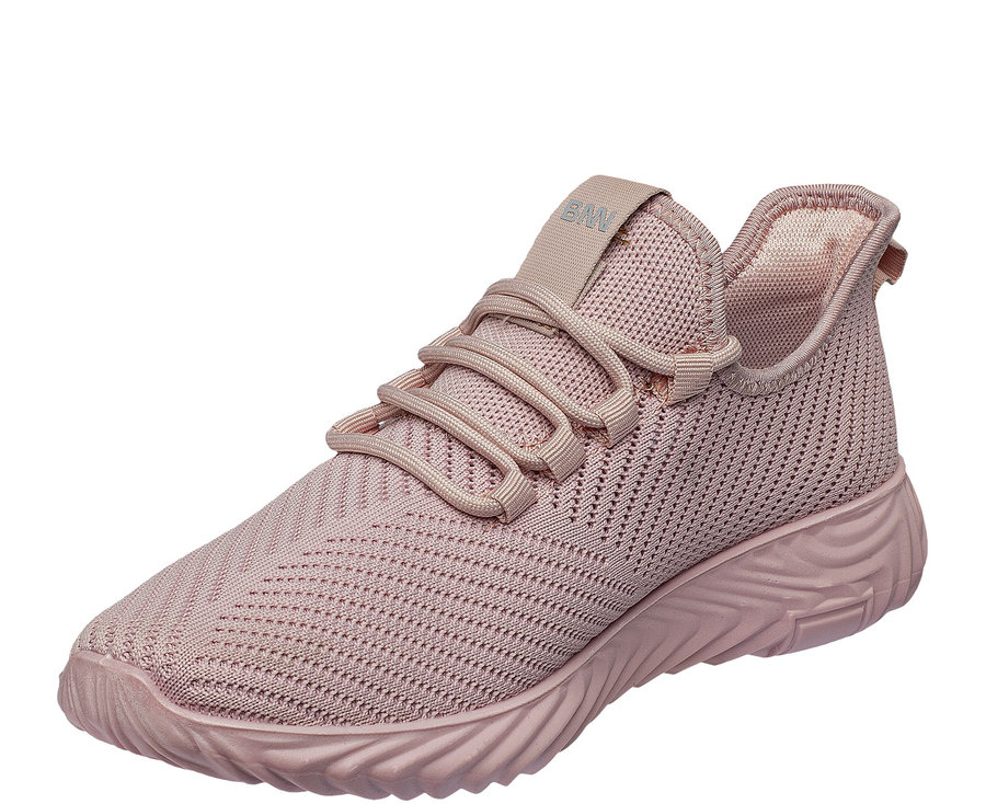 Bennon NEXO Rose Gold Low Outdoorová obuv