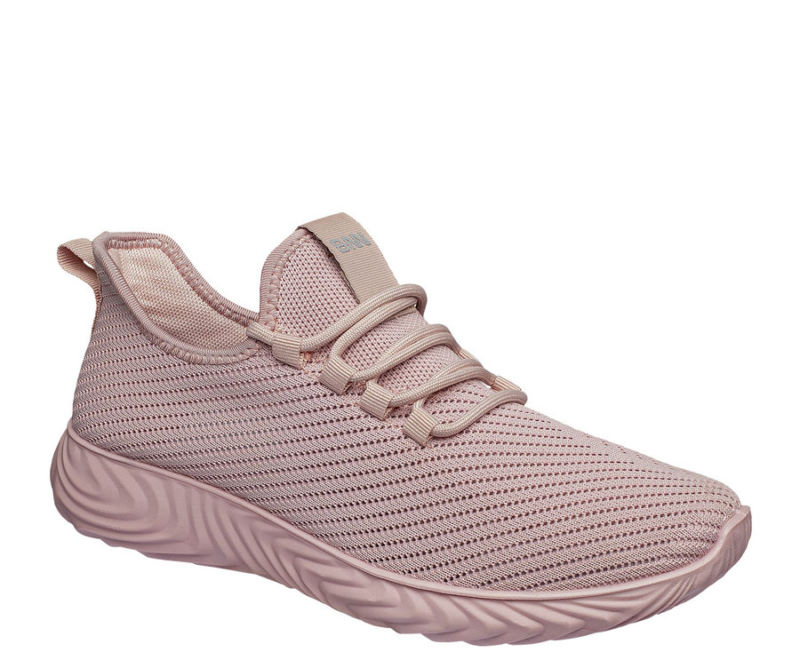 Bennon NEXO Rose Gold Low Outdoorová obuv