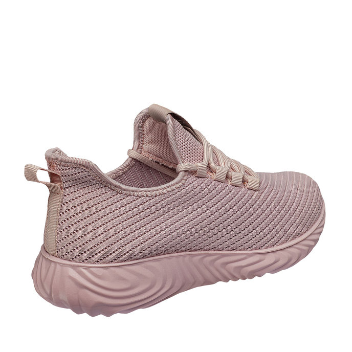 Bennon NEXO Rose Gold Low Outdoorová obuv