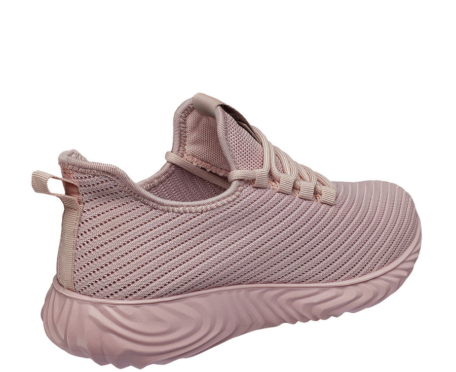 Bennon NEXO Rose Gold Low Outdoorová obuv