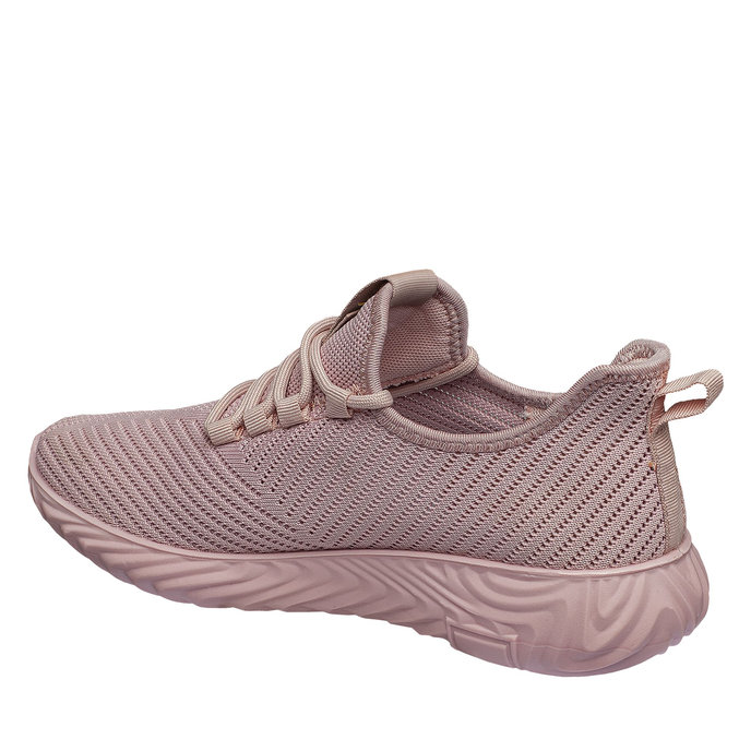 Bennon NEXO Rose Gold Low Outdoorová obuv