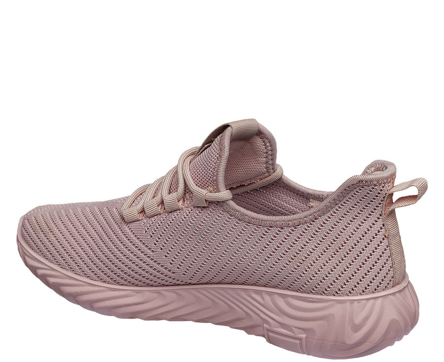 Bennon NEXO Rose Gold Low Outdoorová obuv