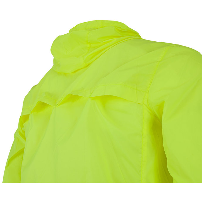 Bennon DIONOS Jacket yellow Ľahká bunda
