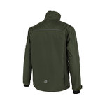 Bennon THOROS Jacket green Zimná bunda