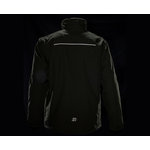 Bennon THOROS Jacket green Zimná bunda