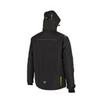 Bennon THOROS Jacket black Zimná bunda