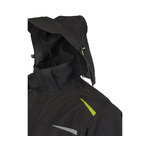 Bennon THOROS Jacket black Zimná bunda