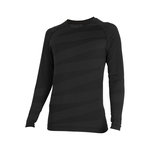 Bennon FREEDOM Underwear black Termoprádlo set