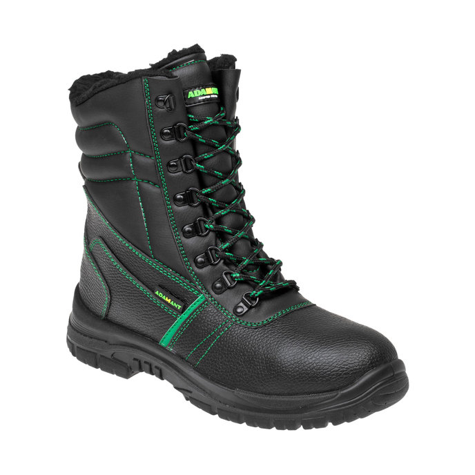 Adamant CLASSIC S3 Winter Boot Bezpečnostná obuv