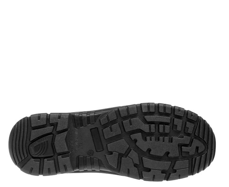 Adamant CLASSIC S3 Winter Boot Bezpečnostná obuv