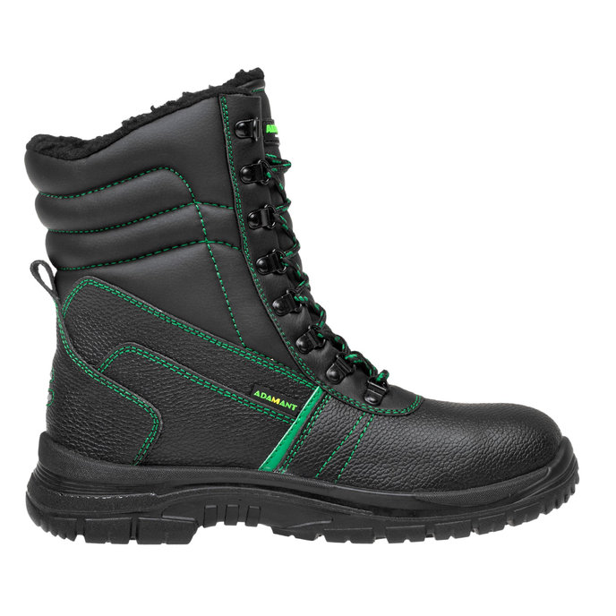 Adamant CLASSIC S3 Winter Boot Bezpečnostná obuv