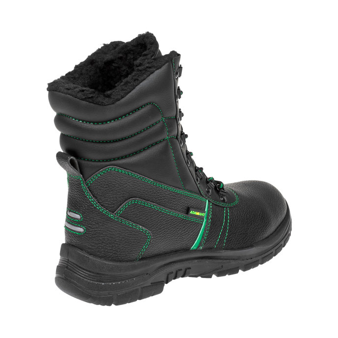 Adamant CLASSIC S3 Winter Boot Bezpečnostná obuv