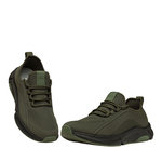 Bennon MEADOW OB Green Low Pracovná obuv