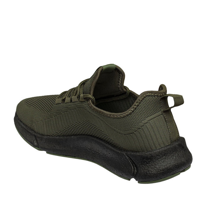 Bennon MEADOW OB Green Low Pracovná obuv