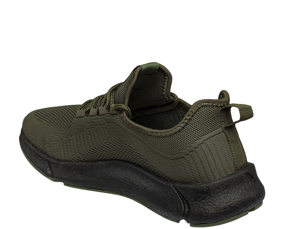 Bennon MEADOW OB Green Low Pracovná obuv