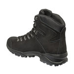 Bennon TERENNO Black High Outdoorová obuv