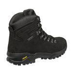 Bennon TERENNO Black High Outdoorová obuv