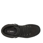 Bennon TERENNO Black High Outdoorová obuv