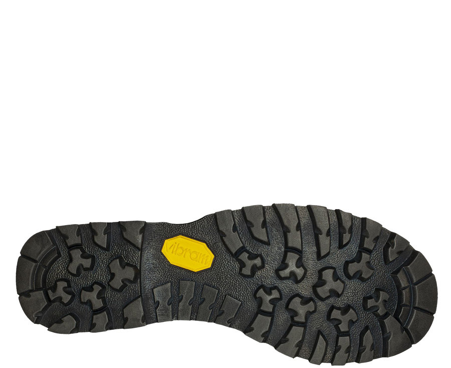 Bennon PEAK Green High Outdoorová obuv