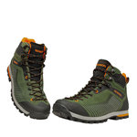 Bennon PEAK Green High Outdoorová obuv