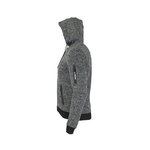 Bennon OLYMPOS Sweatshirt Grey Mikina