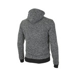 Bennon OLYMPOS Sweatshirt Grey Mikina