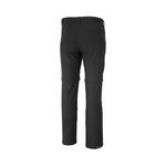 Bennon FOBOS 2in1 Trousers black Outdoorové nohavice