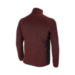 Bennon ALTOS Sweatshirt Red Mikina