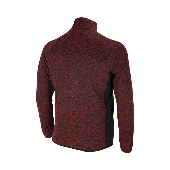 Bennon ALTOS Sweatshirt Red Mikina