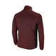 Bennon ALTOS Sweatshirt Red Mikina