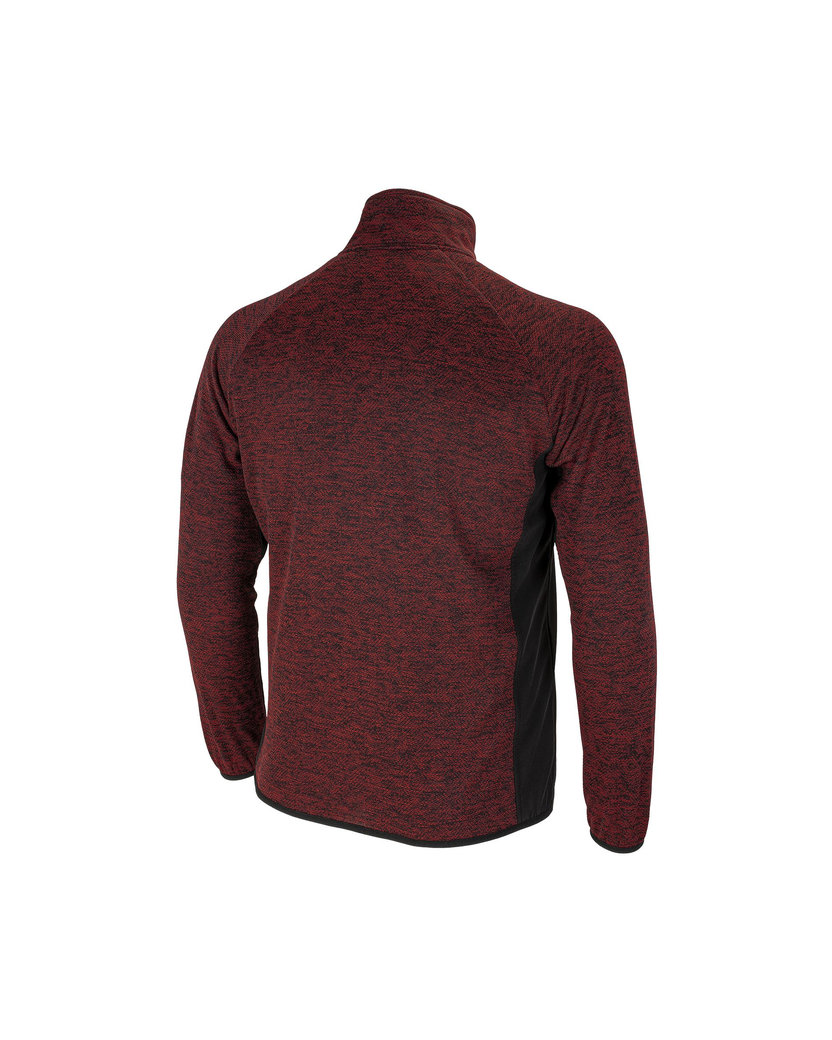 Bennon ALTOS Sweatshirt Red Mikina