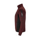 Bennon ALTOS Sweatshirt Red Mikina
